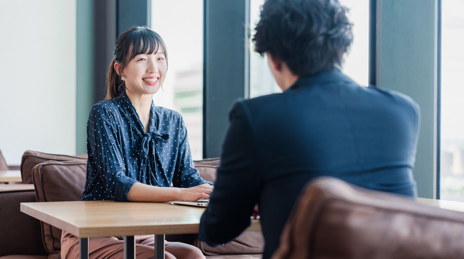 1on1で”本音”が出てきた。——その先、どうしていますか?